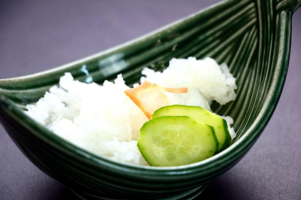 Kujiratei Hotel Amakusa  Buitenkant foto