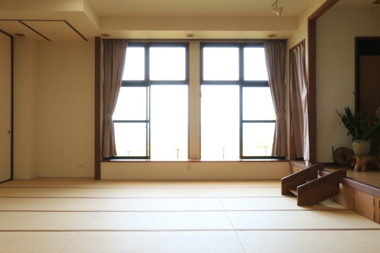 Kujiratei Hotel Amakusa  Buitenkant foto